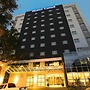 Hotel Caiuá Cascavel