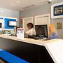 Ibis Budget Madrid Vallecas