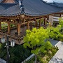 Hanok stay NAMWONYECHON