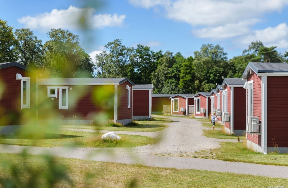 First Camp Karlstorp Halmstad