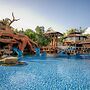 Tamnanpar Resort