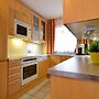 Linz Apartment Comfort-Size