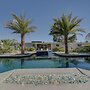 Sanctuary Pond and Pool