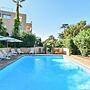 Résidence Cannes Villa Livia