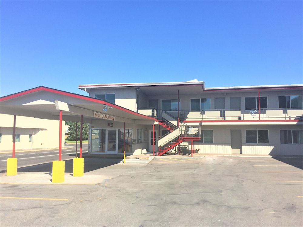 Teton Lofts