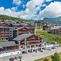 ILY Hôtels & Spa la Rosière