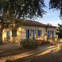 La Chesnaie