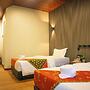 Sukau Greenview Bed & Breakfast