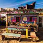 Lobo Hostel Bar