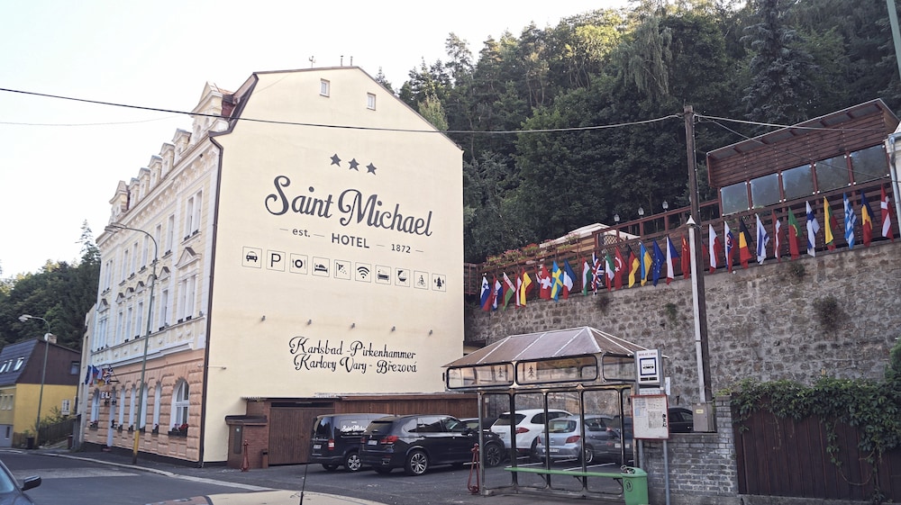 Hotel St. Michael