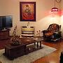 The Spanish Guesthouse, Private Rooms