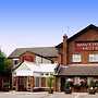 The Waverley Hotel