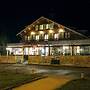 Logis Chalet du Mont Roland