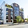 Hotel Marton Palace Volgograd
