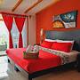 Hotel & Suites Cerro Rojo