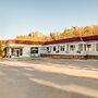 Kirovskie Dachi Motel