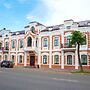 Rachmaninoff hotel