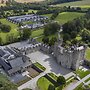 The Lodges at Kilkea Castle