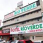 Hotel Rio Verde