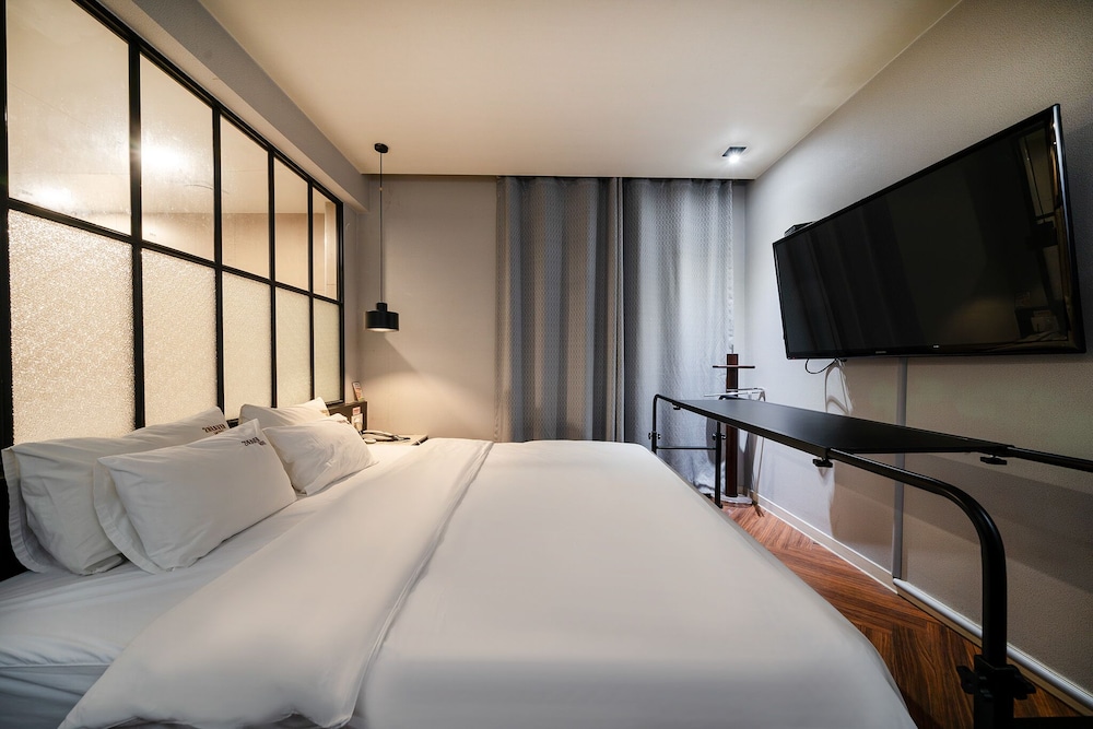 2 Heaven Hotel Seogu