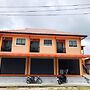 Bussarin Apartment