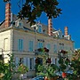 Hôtel Henri IV