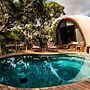 Wild Coast Tented Lodge - Relais and Chateaux - All Inclusive