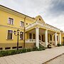 Hotel Plauter Kúria