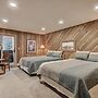CM112H Copper Mtn Inn Studio Studio Bedroom 1Bathroom Hotel Room
