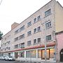 Hotel Principado Durango