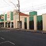 Pérola Verde Hotel