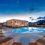 Belvedere Apartments and Spa