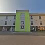 Montagehotel Business & City