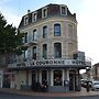Hôtel La Couronne