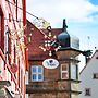 Alte Vogtei