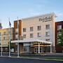 Fairfield Inn & Suites by Marriott Indianapolis Fishers