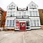 Devine Beach Hotel, Westcliff Southend-On-Sea