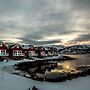 Vesterålen Kysthotell