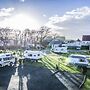 Central City Camping Park Invercargill