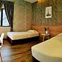 Cube Bed Station - Hostel