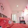 DesaTebrau NewStar Homestay - Wedding Bridal House