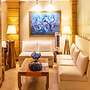 Sangai Continental The Boutique Hotel