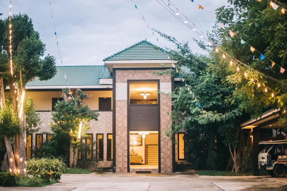 Baanmo Resort