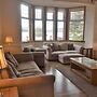 Stronachlachar Lodge
