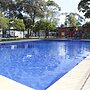 Nagambie Caravan Park & Motel
