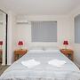 Parkside Apartments