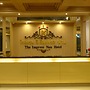 The Impress Nan Hotel