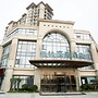 GreenTree Inn Yancheng Jianhu Oubaoliya Zunyuan Express Hotel