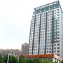 GreenTree Inn Chizhou Guichi District South Changjiang Road Express Ho