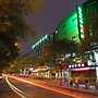 GreenTree Inn Hefei Chenghuangmiao Hotel